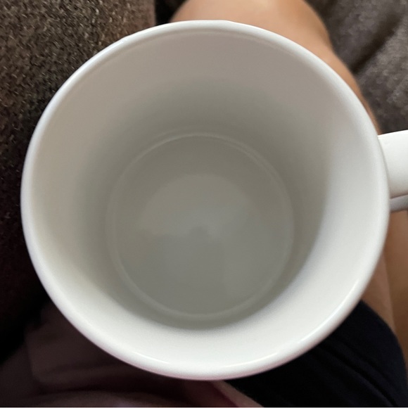 THE CALIFORNIA RAISINS 80’s Christmas Coffee Mug - Picture 4 of 4